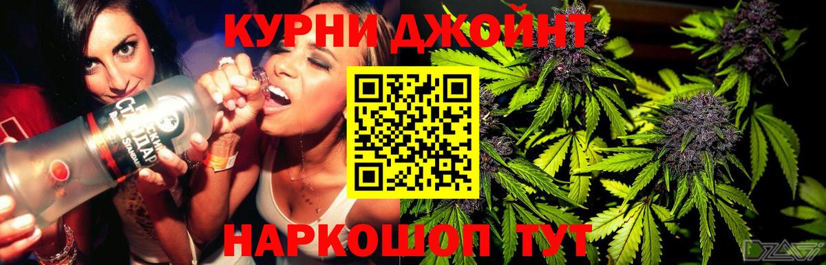 Конопля Ganja Новозыбков